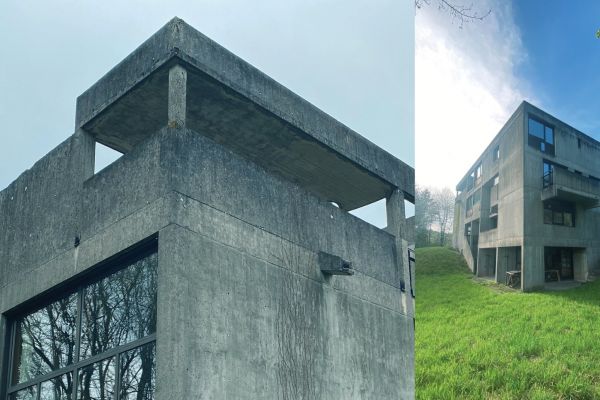 Ausstellung: a vendre – 18.5. – 15.6.25