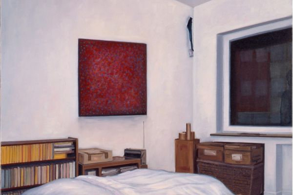 Private Schlafzimmer (1999 – 2002)